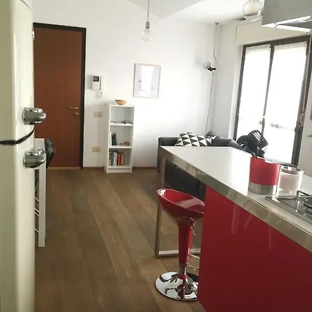 Daire Sentirsi A Casa, Vicini All'humanitas *