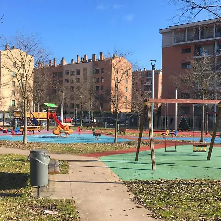 Sentirsi A Casa, Vicini All'humanitas Daire *