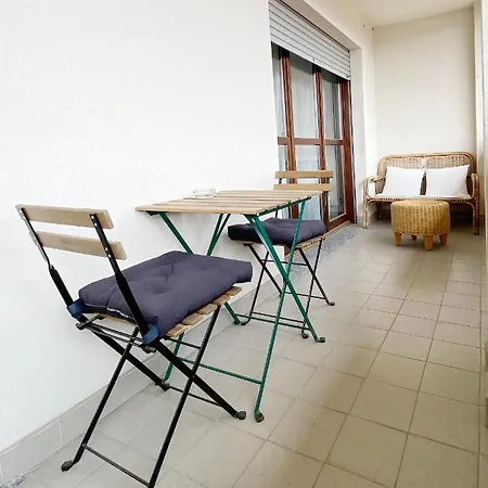 Sentirsi A Casa, Vicini All'humanitas * Rozzano