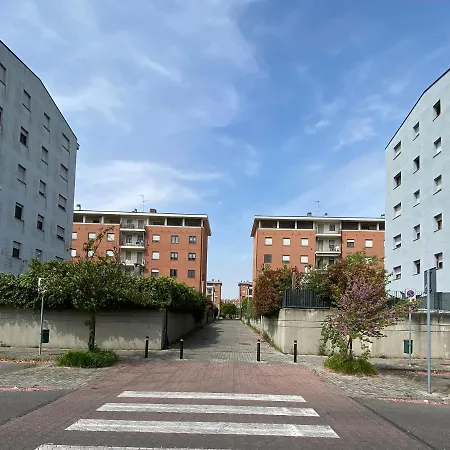 Sentirsi A Casa, Vicini All'humanitas Daire *