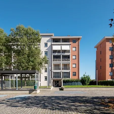 Sentirsi A Casa, Vicini All'humanitas